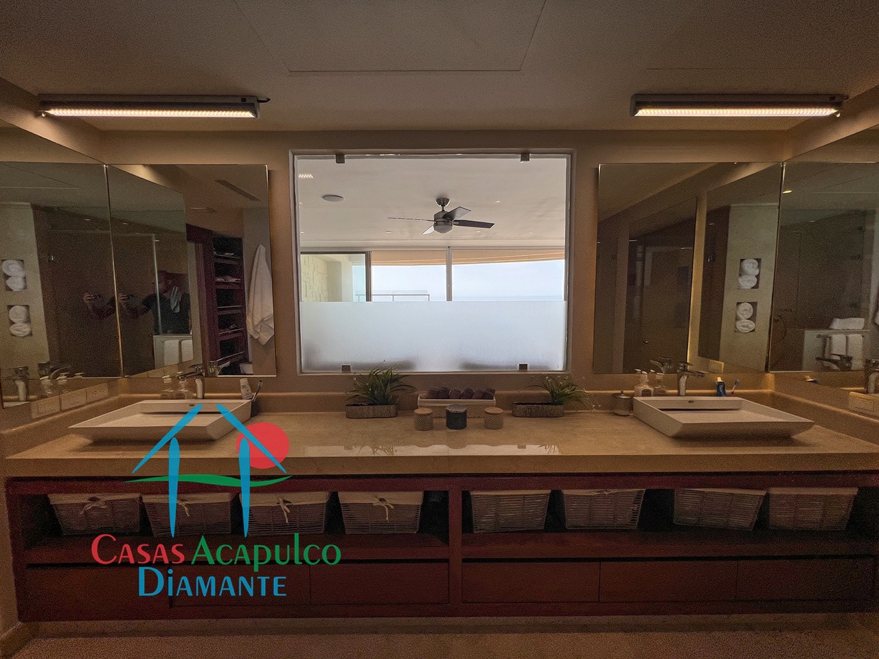 Vidamar 2 PH B2 - Recámara principal 12